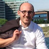 Im Gespräch No.13 : Daniel Gerlach - HITA Vorstand - [deutsch] by HITA Radio