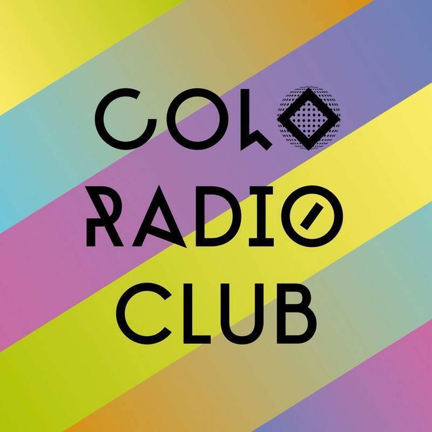 coloRadio CLUB - 27.06.2026 - SET: Ansek episode artwork