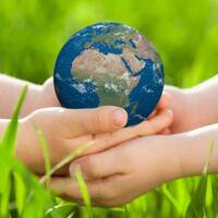 UncleS@m™ - P. Lion - Happy Children 2k18 by UncleS@m™