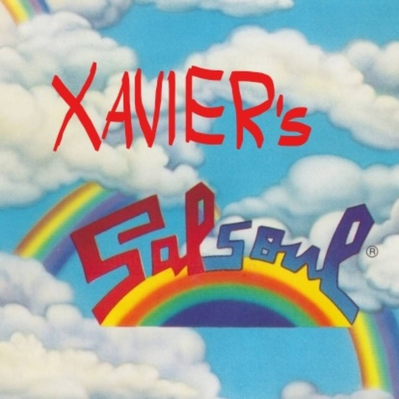 Xavier's SALSOUL Jams [L.E.S. Version] on CRIB RADIO - June 21, 2019 episode artwork
