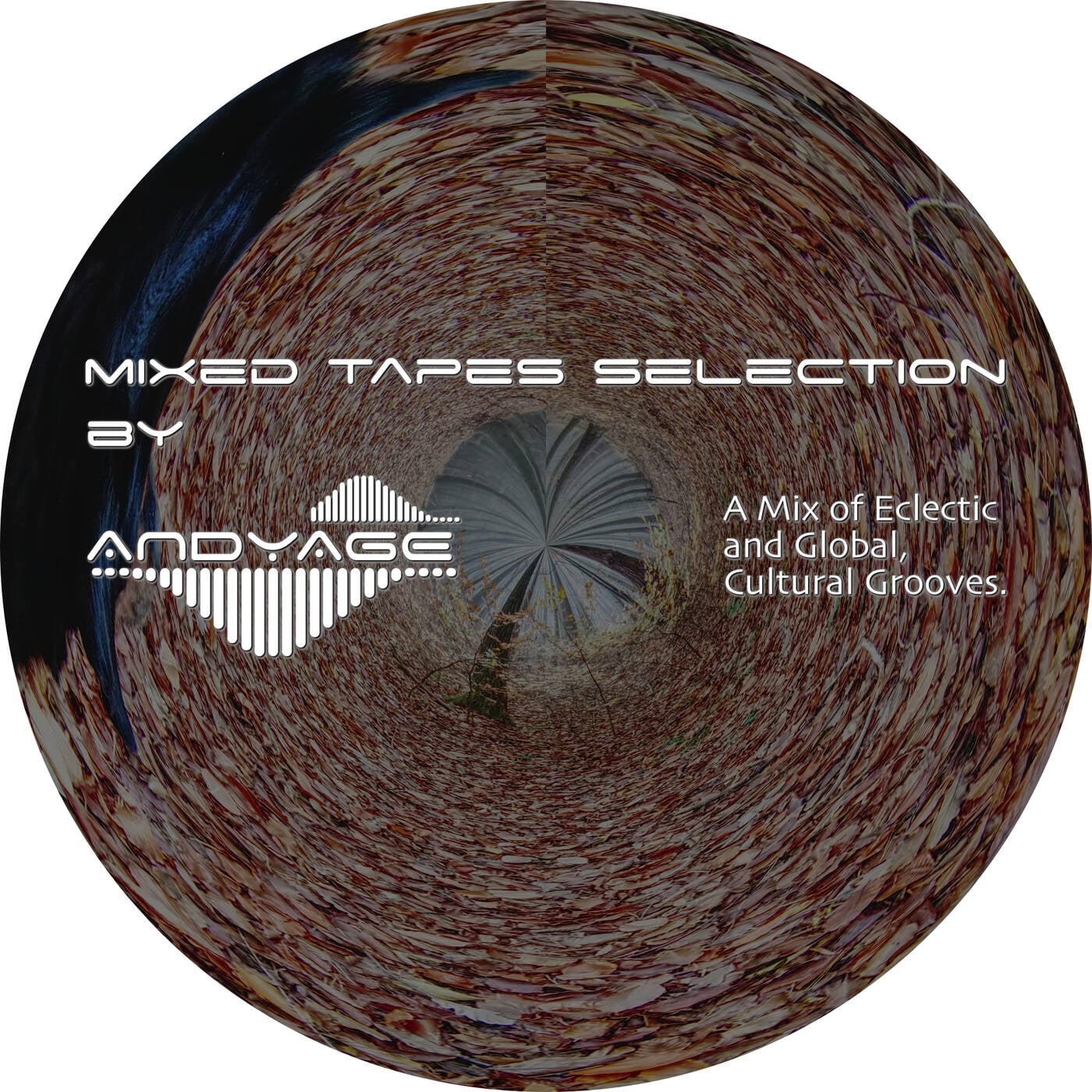 Mixed Tapes Selection - #242 - 2020-11-11 episode artwork