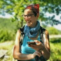 LA RICERCA DELLA MERAVIGLIA | ROBERTA MEDINI