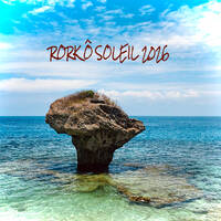 DJ Rork - Rork Ô Soleil 2026 (summer mix since 1993) by DJ RORK (Hong Kong)