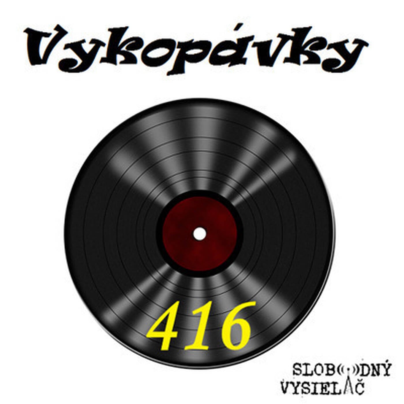Vykopávky 425 - 2026-08-13 416. kolo