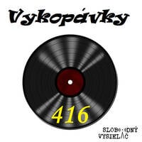 Vykop&aacute;vky