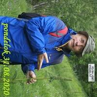 Na prahu zmien 91 - 2020-08-31 Pavel Křivka by Slobodný Vysielač