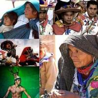 Poema en mixteco de yosondúa by Fonoteca Nacional de México