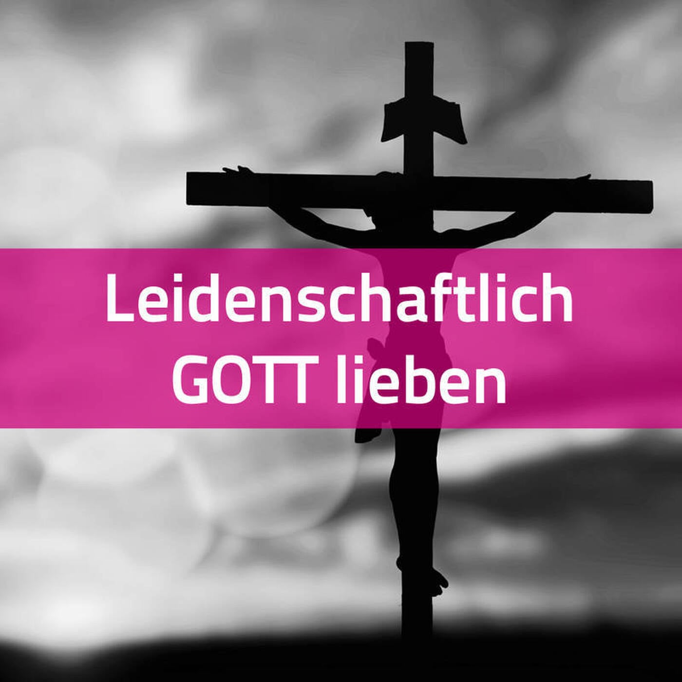 21.01.18 | Leidenschaftlich Gott lieben - Paulus, Philemon und Onesimus | Joachim Jäger episode artwork