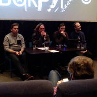 Панк-рок в США, Европе и Азии от Sadwave by gilterbeast