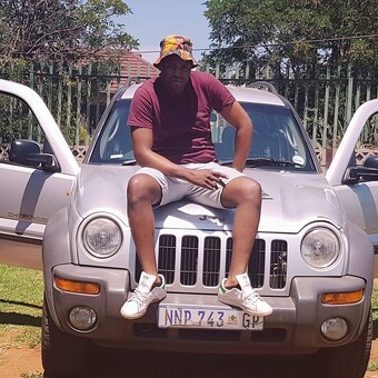 Thee Stormy Mathonsi