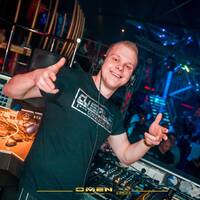 MIELCZAR @ OMEN CLUB PŁOŚNICA - OMEN - FENOMEN - 17.11.2023 - by OMEN CLUB