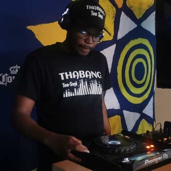 Thabang Tee-Soul