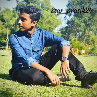 Star Pratik