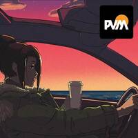 Chill Drive 🚘 [ Lofi Hip Hop Mix ] #61 by Pueblo Vista