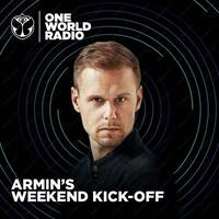 Armin van Buuren's Weekend Kick-Off (14 August 2020) by djsets4u