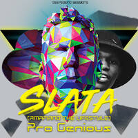 Pro Genious - Slata (Amapiano The Lifestyle) by DeepSound Sessions
