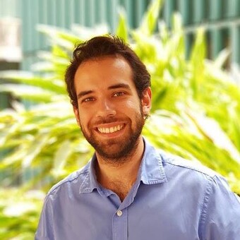 Marcos Valente