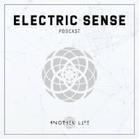 Electric Sense 126 | Deep Progressive House DJ Mix by Jachmastr by Another Life Music