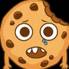 Cryin Cookie