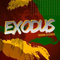XCENTRiC - Exodus (Rework Extended) by XCENTRiC