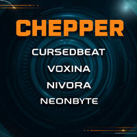 Danceshow Eurodance by Chepper