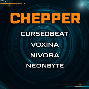 Chepper