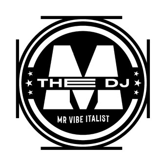M Thee Dj
