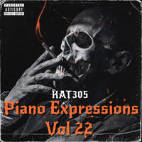 Piano Expressions Vol 22(100% Production Mix) by Katleho Leeto