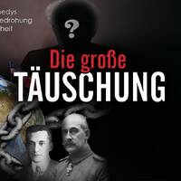 Die große Täuschung - Thorsten Schulte by NuoFlix