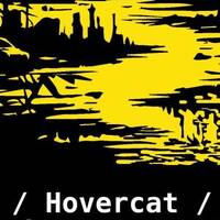 Hovercat - Summer Breaks by Eddy Breaks