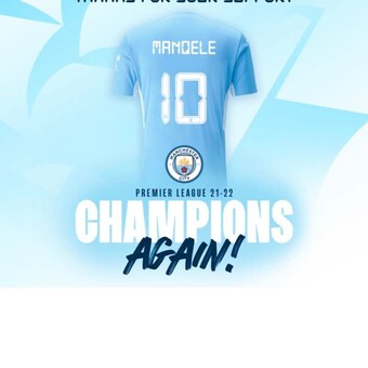 Siboniso Sfiso Manqele