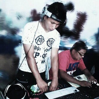 DJ JHON SALAZAR