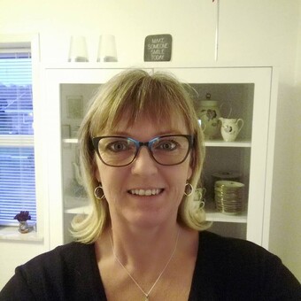 Pia Eriksen Andersen