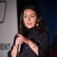 DOXS RUHR in Kooperation mit Engagement Global: Antje Knapp im Gespräch mit Ada Hakobyan (Forum Ziviler Friedensdienst e. V.) by DOXS RUHR-Podcast: Talking 'bout realities