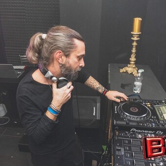 Alessandro Doria Aliasdj