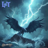 Stormbringer by Lars Gert