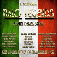 Italo Legends - 4ª Parte, Dj Son by Dj Son