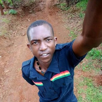 Mutwiri Munyau Mwati