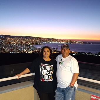 Jose Flores Parada