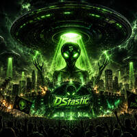Invasion by DStastic