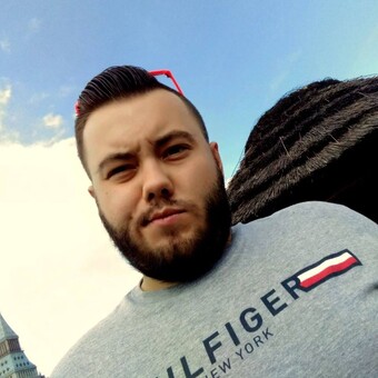 Patryk Lichman