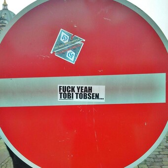 Tobi Tobsen
