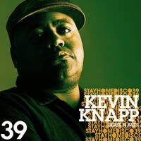 #StayHomeDisco Kevin Knapp Live at Kater Blau by 5 Magazine