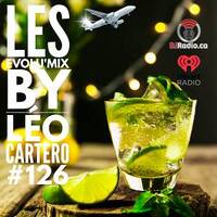 Evolumix #126 (DjRadio.ca) by leo cartero