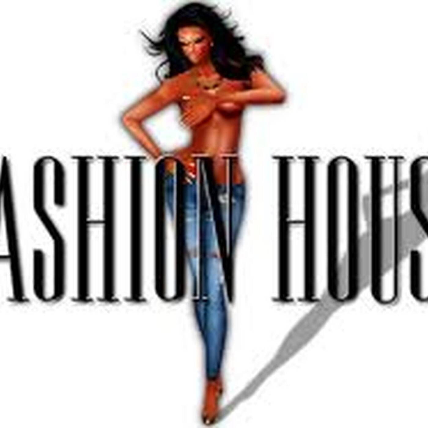 Atudryx Dj - Fashion House 2012 Vol.1 episode artwork