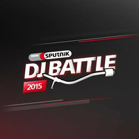 Bunched live @ MDR Sputnik DJ-Battle - Finale zum SonneMondSterne Festival by Bunched