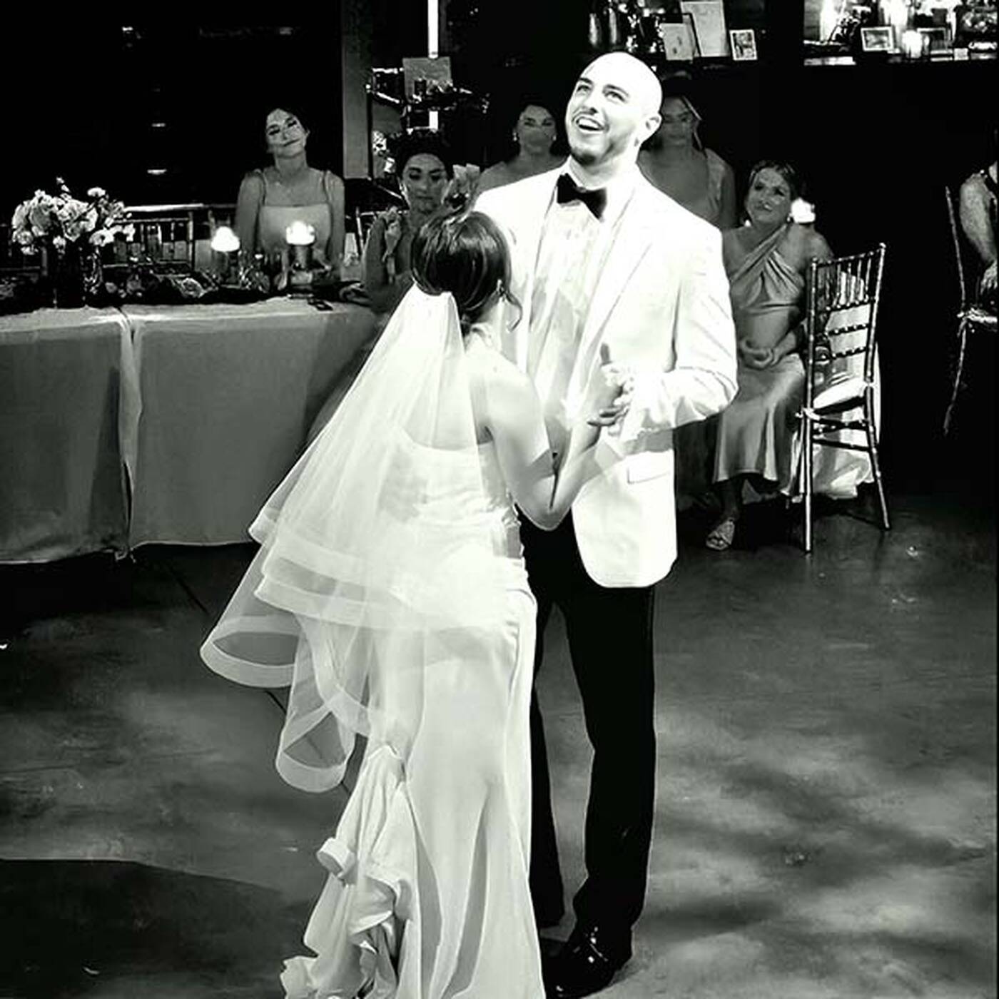 Patrick & Maria's REMIX'D WEDDING at Victory North--mixed by DJ Bigg H episode artwork