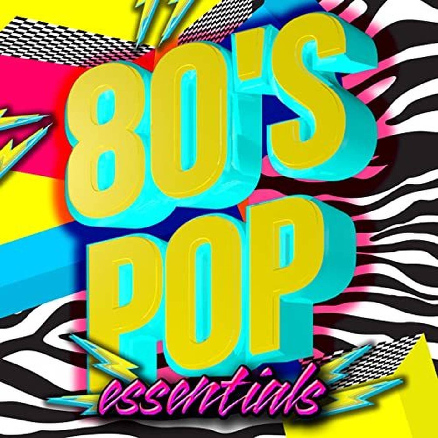 Xavier's L.E.S. 80's Special on CRIB RADIO - April 10, 2020 episode artwork
