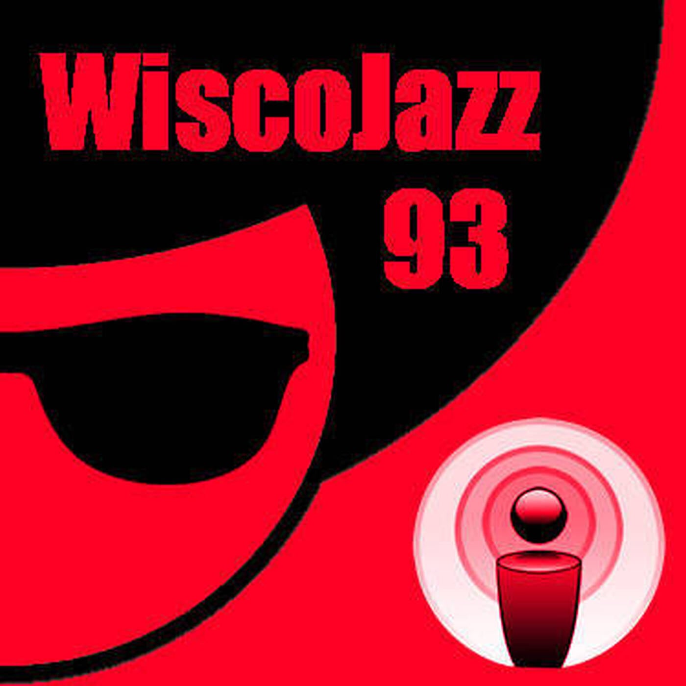 WiscoJazz-Cast - Episode 093 episode artwork