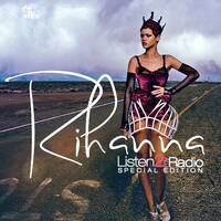 Listen2MyRadio Rihanna Special Edition (DJ KJota, JotaZ and EAT Radio Set Mix) by DJ Kilder Dantas' Sets